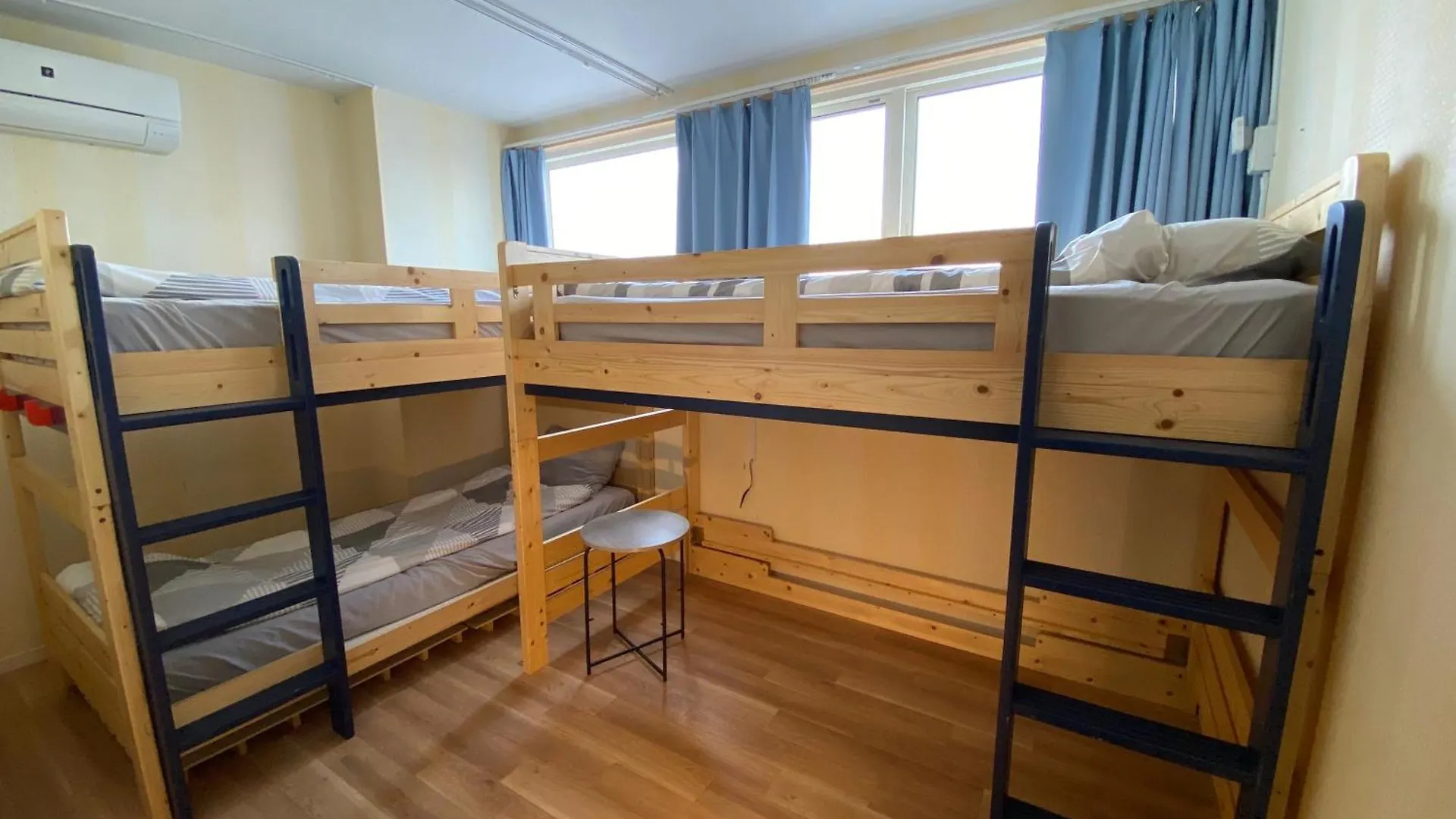 Fukuoka Tabiji Hostel & Guesthouse