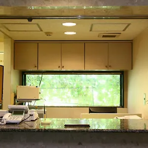 Accecss Tenjin Aparthotel