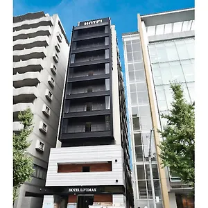 Livemax Hakataeki Minami Hotel