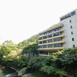 ホテル 塔の沢キャトルセゾン 箱根町