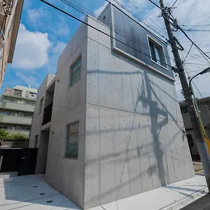 アパートホテル Bmj 百人町 東京都